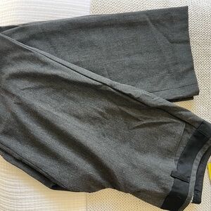 Express Charcoal Dress Trousers